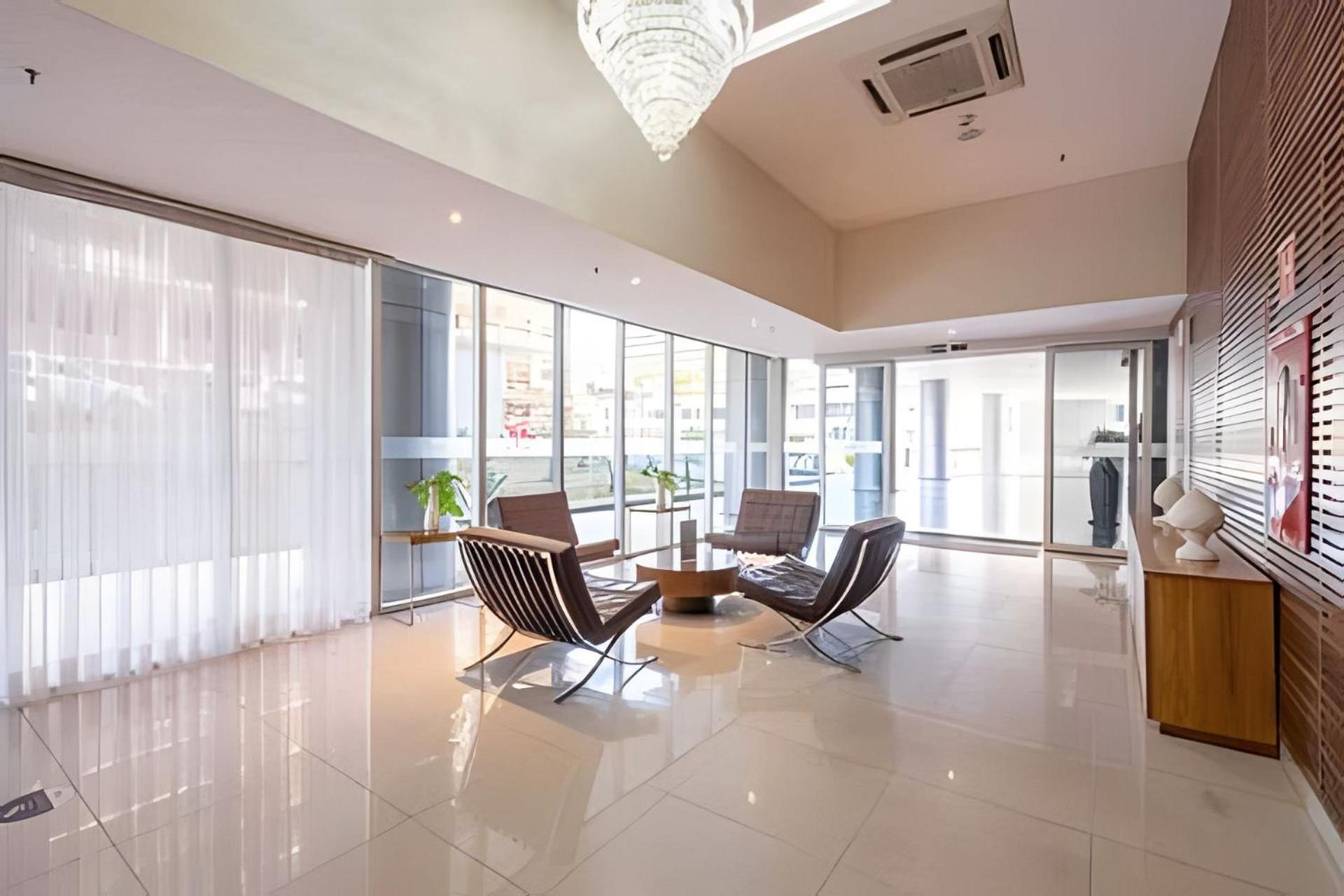Fusion Apartamento
