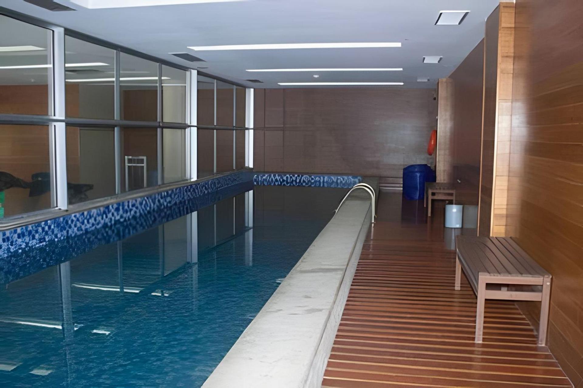 Fusion Apartamento *