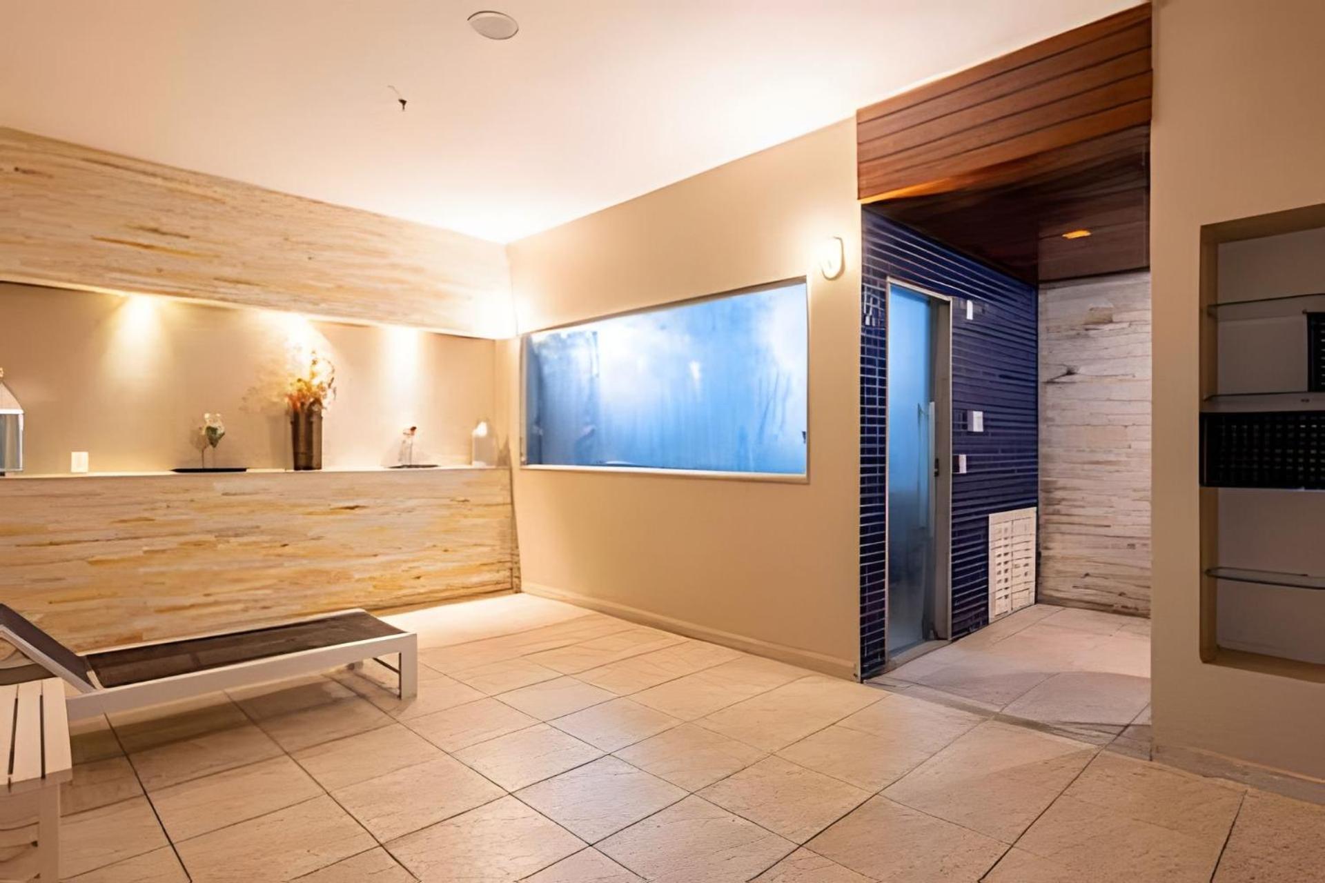 Apartamento Fusion