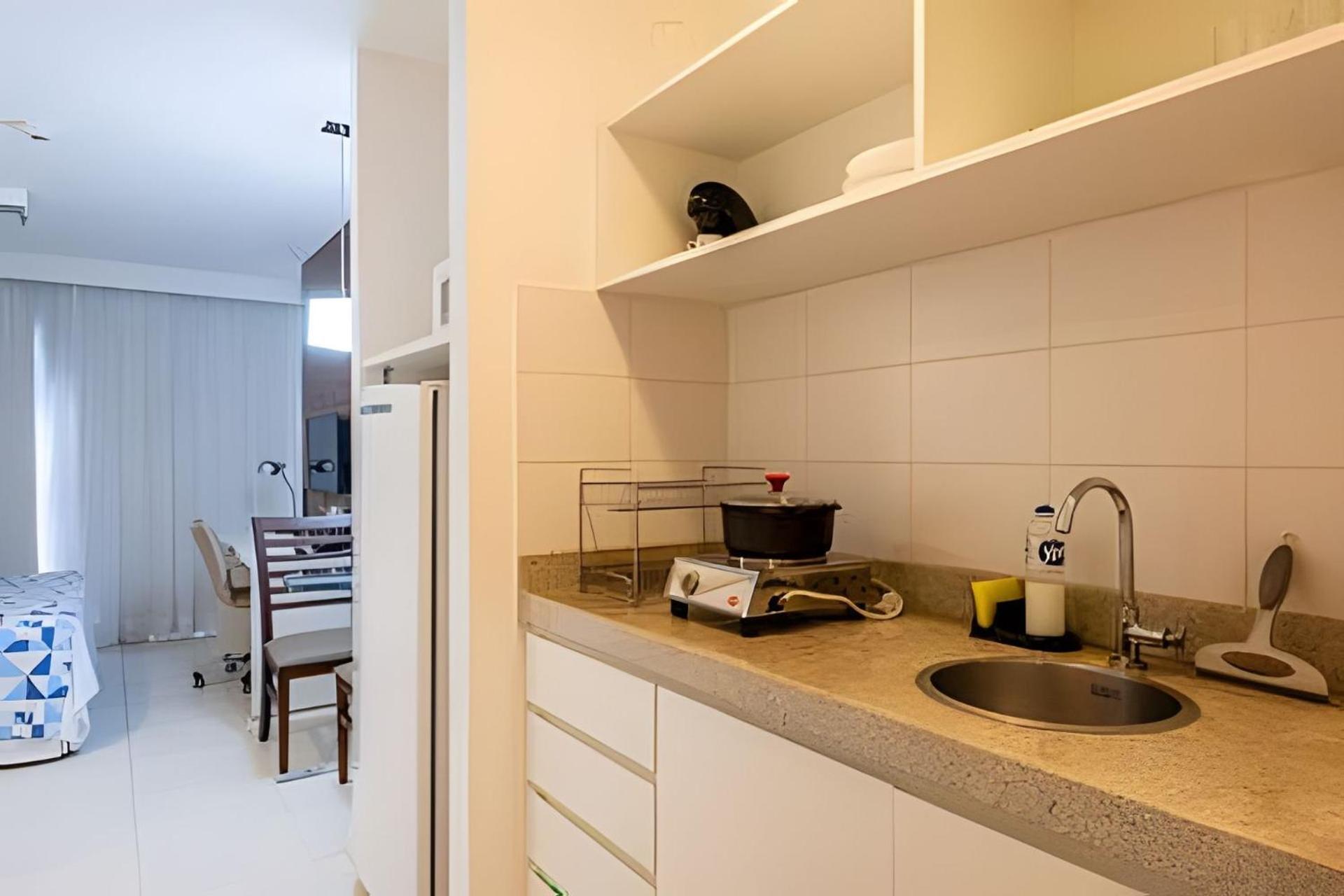 Fusion Apartamento