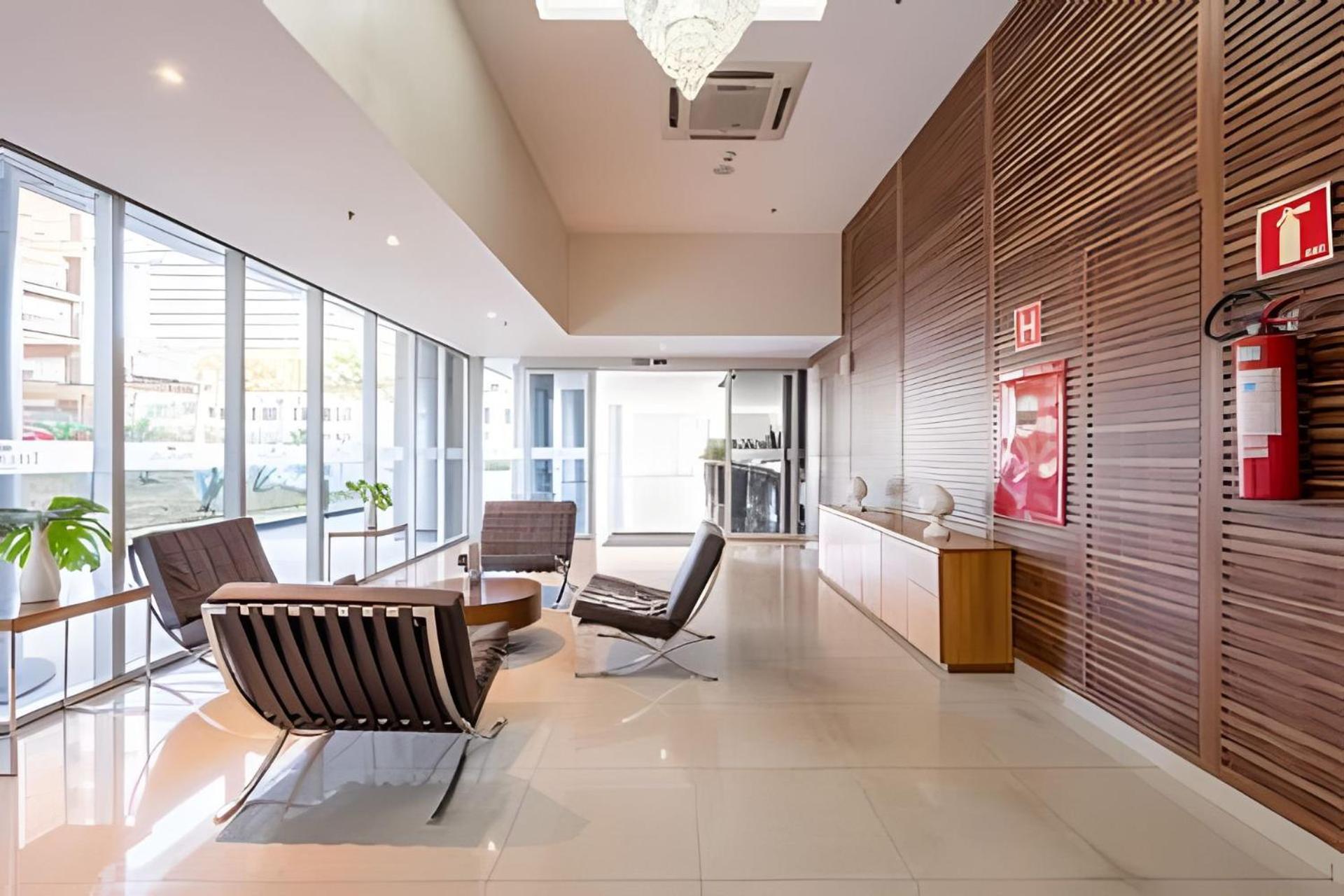 Fusion Apartamento