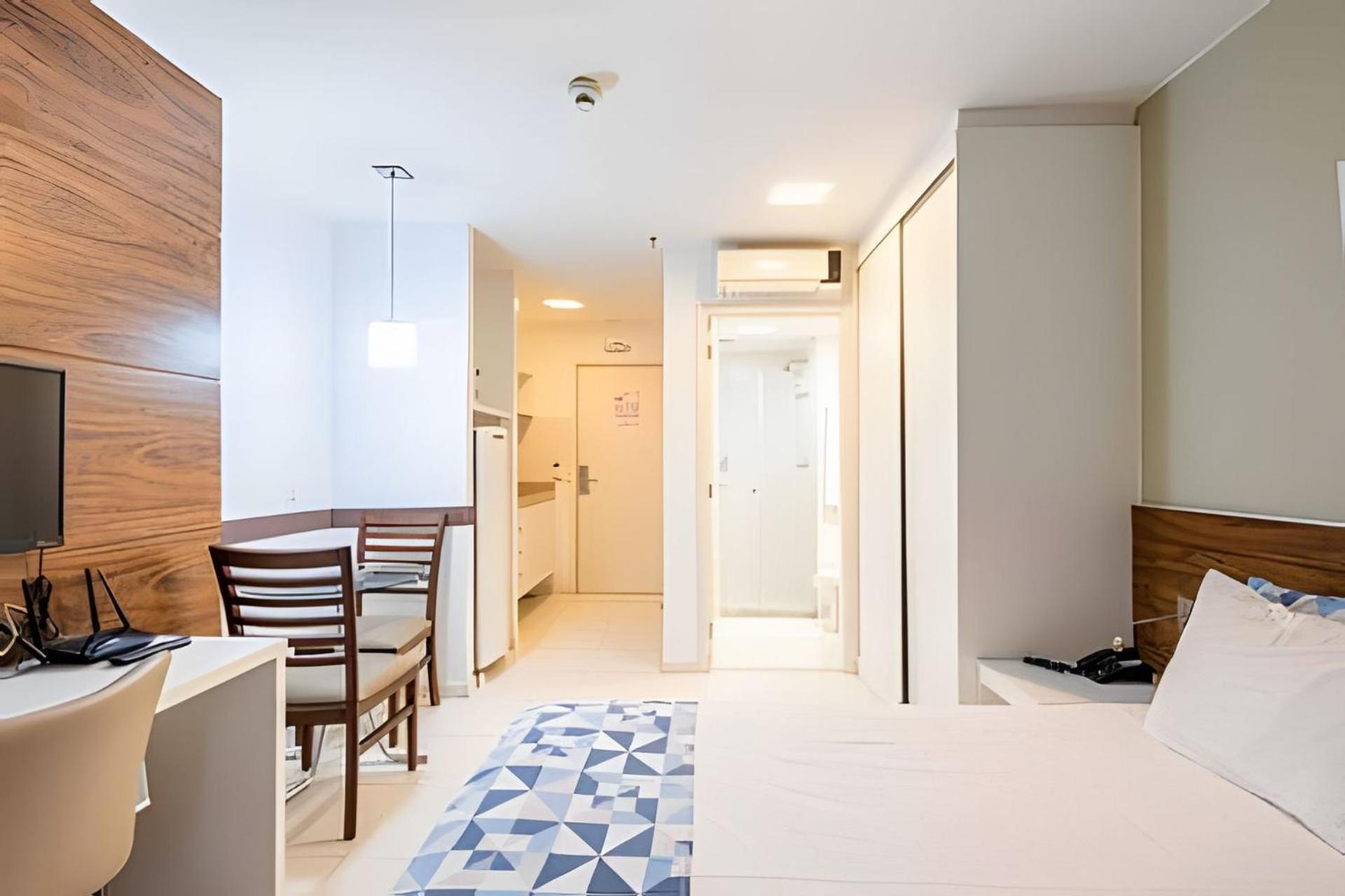 Apartamento Fusion Brasília