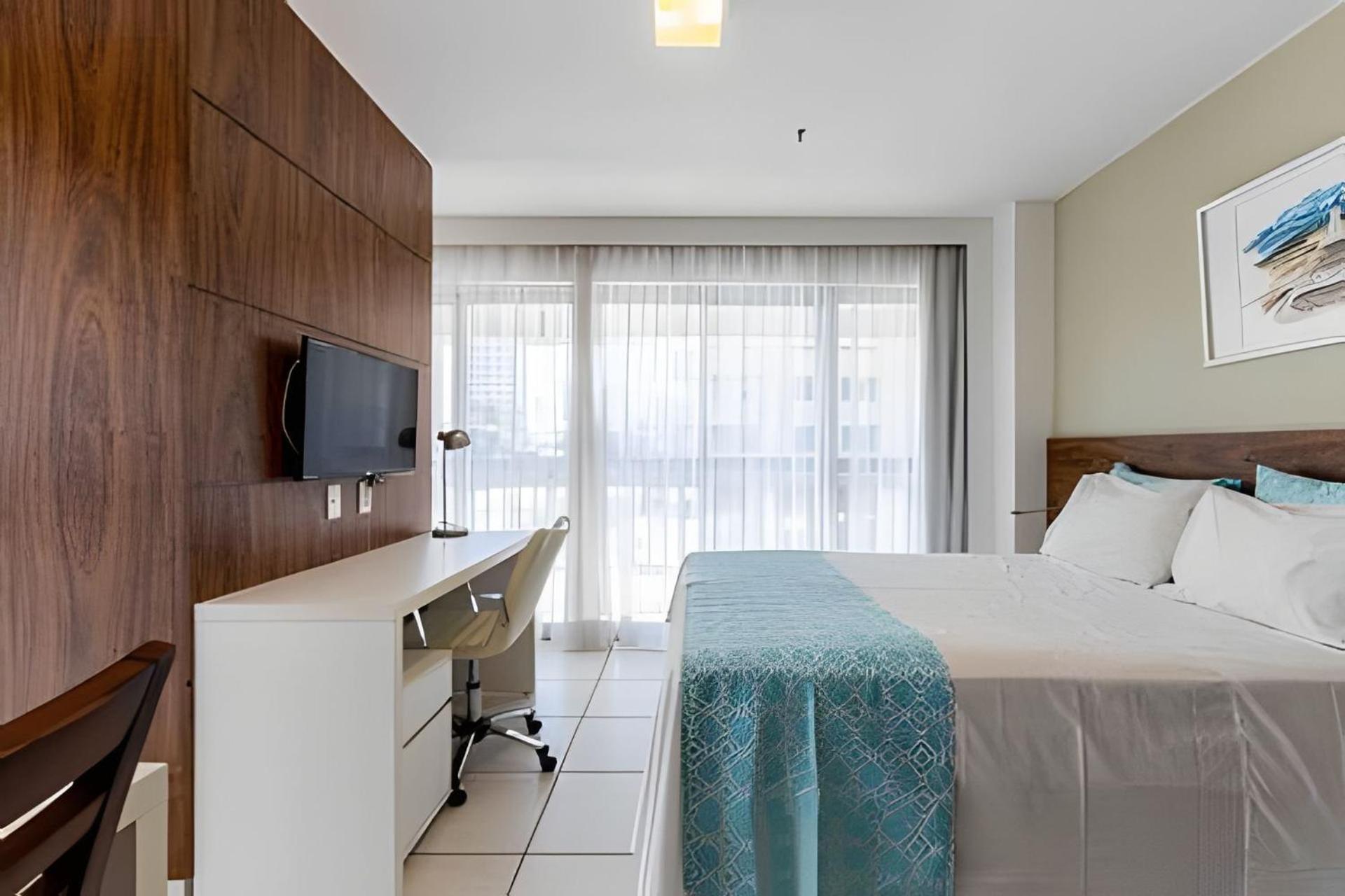 Fusion Apartamento
