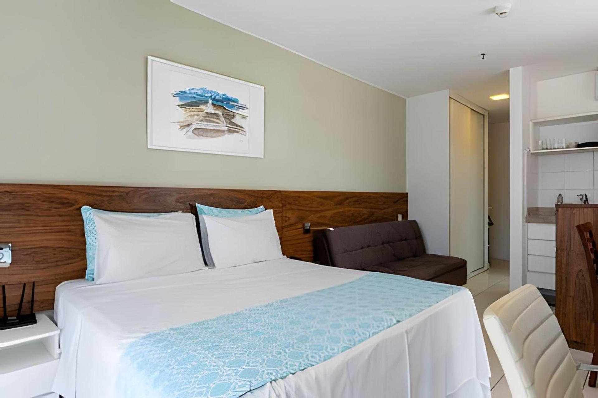 Apartamento Fusion *