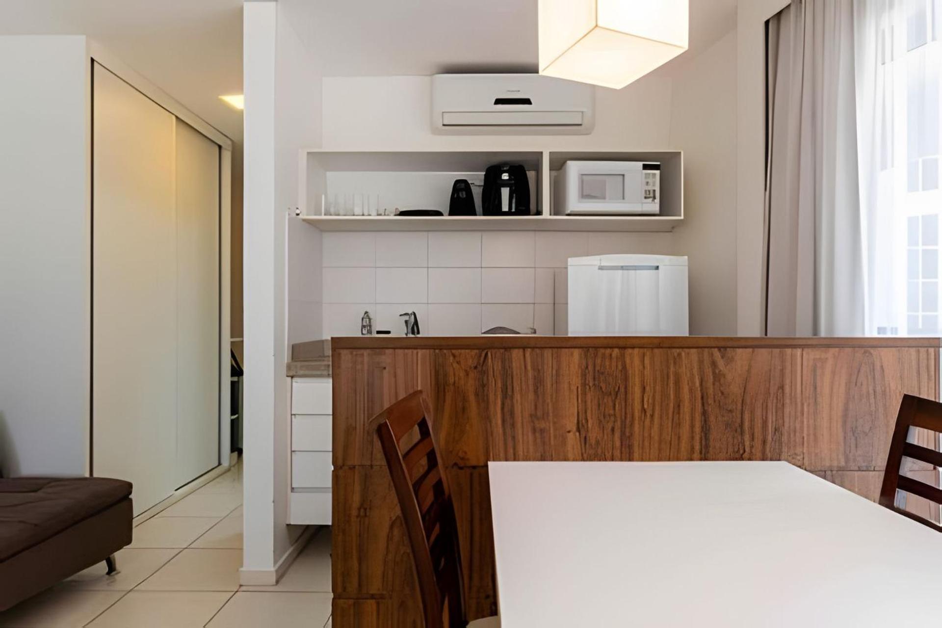 Fusion Apartamento Brasília