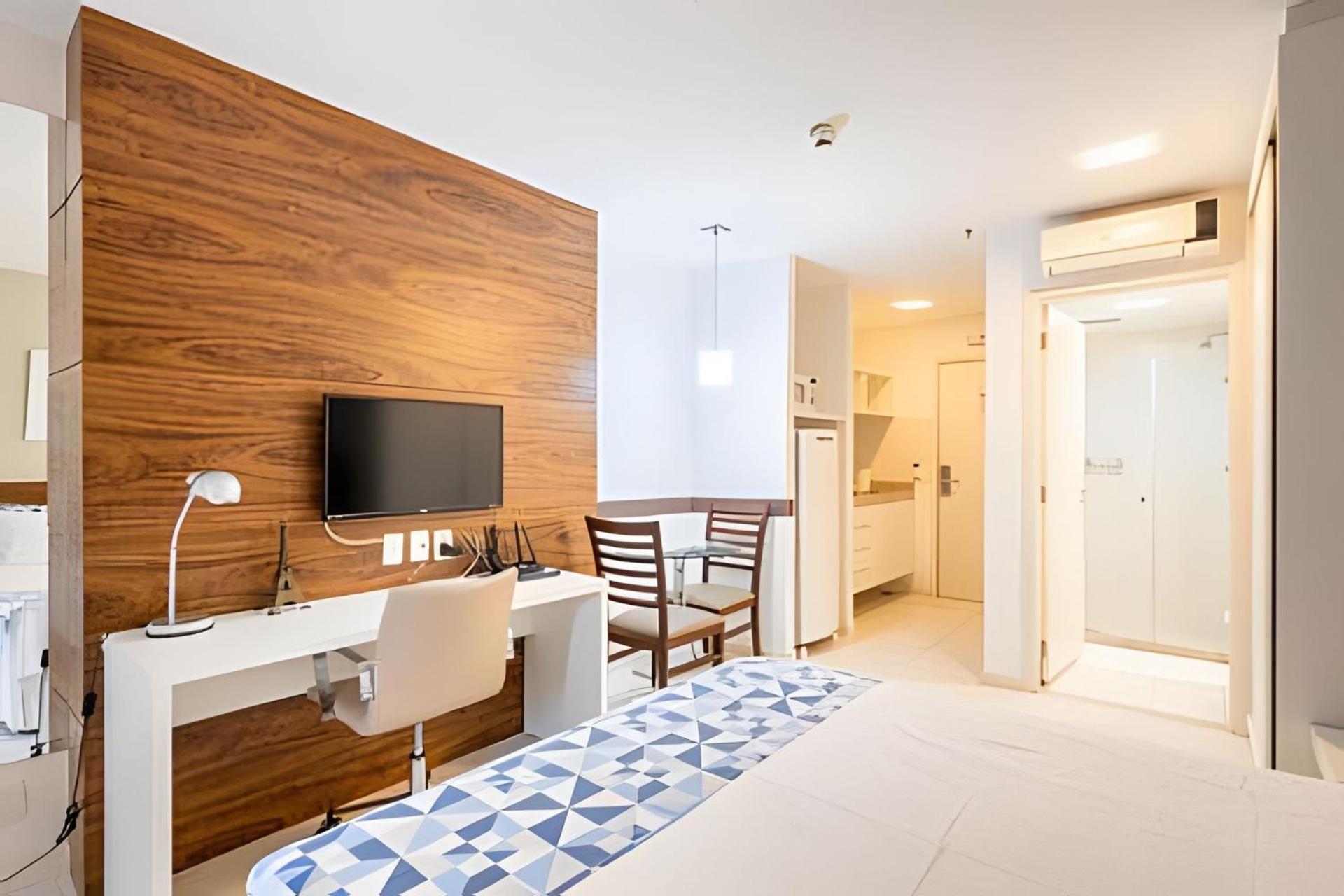 Apartamento Fusion Brasília