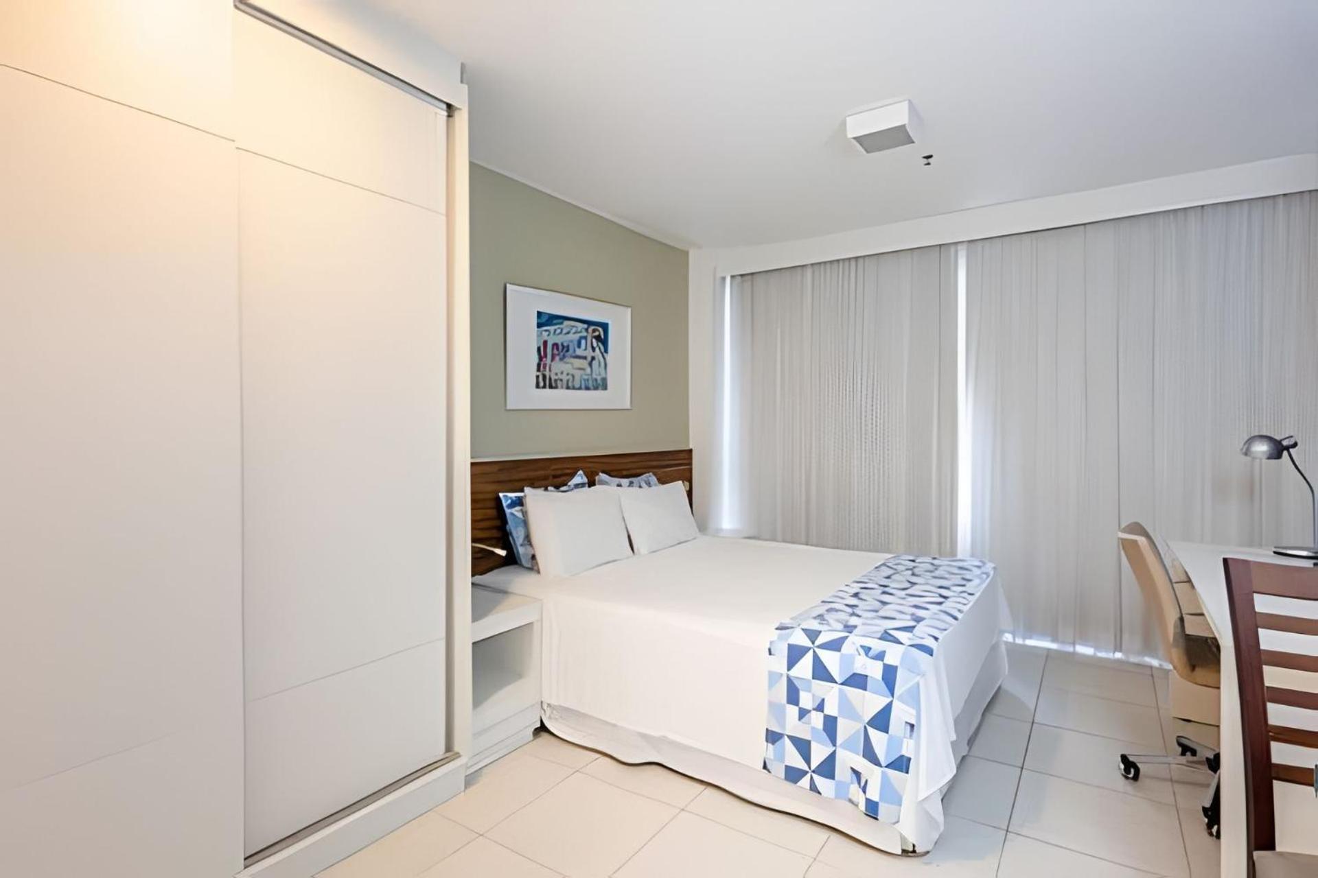 Fusion Apartamento