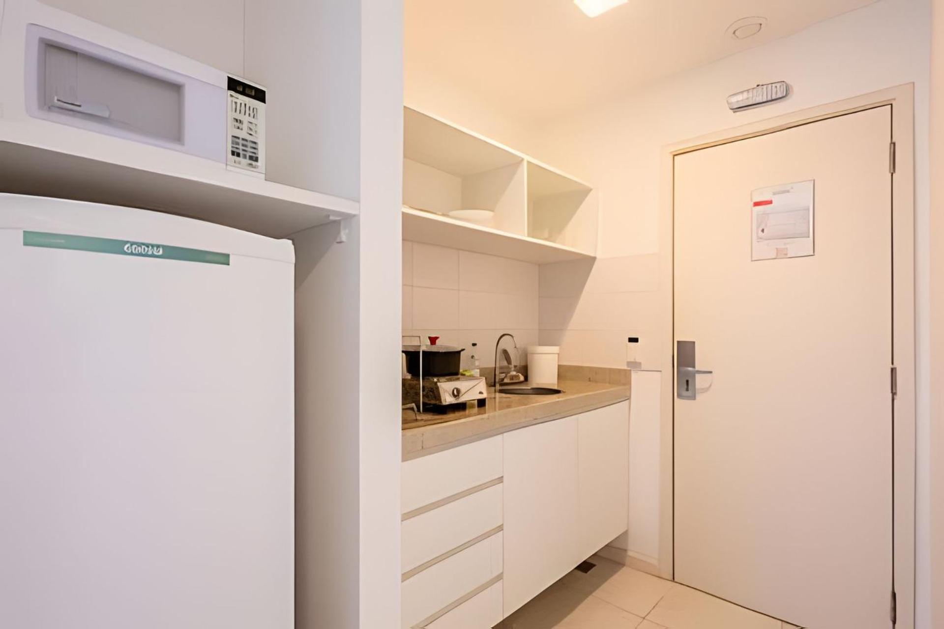 Apartamento Fusion Brasília