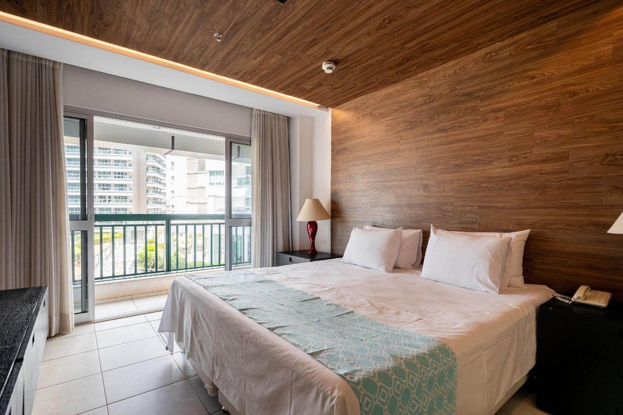 Apartamento Fusion