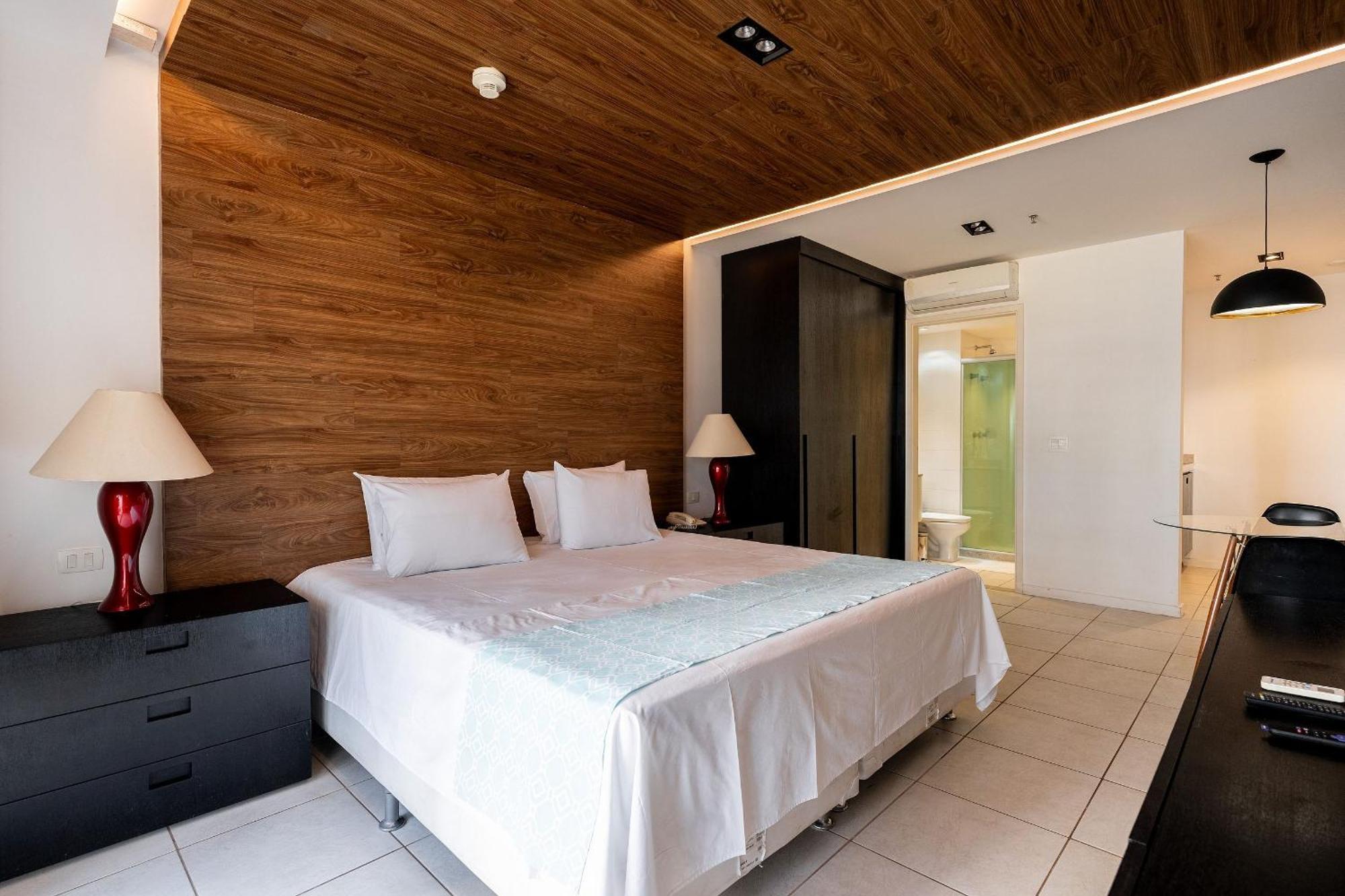 Fusion Apartamento *