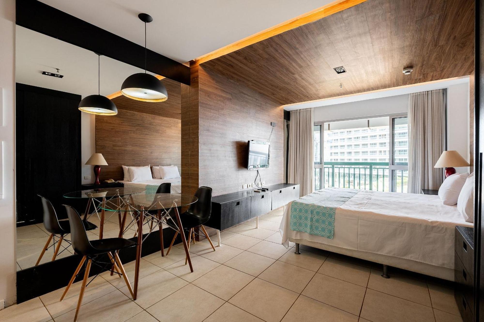 Apartamento Fusion *
