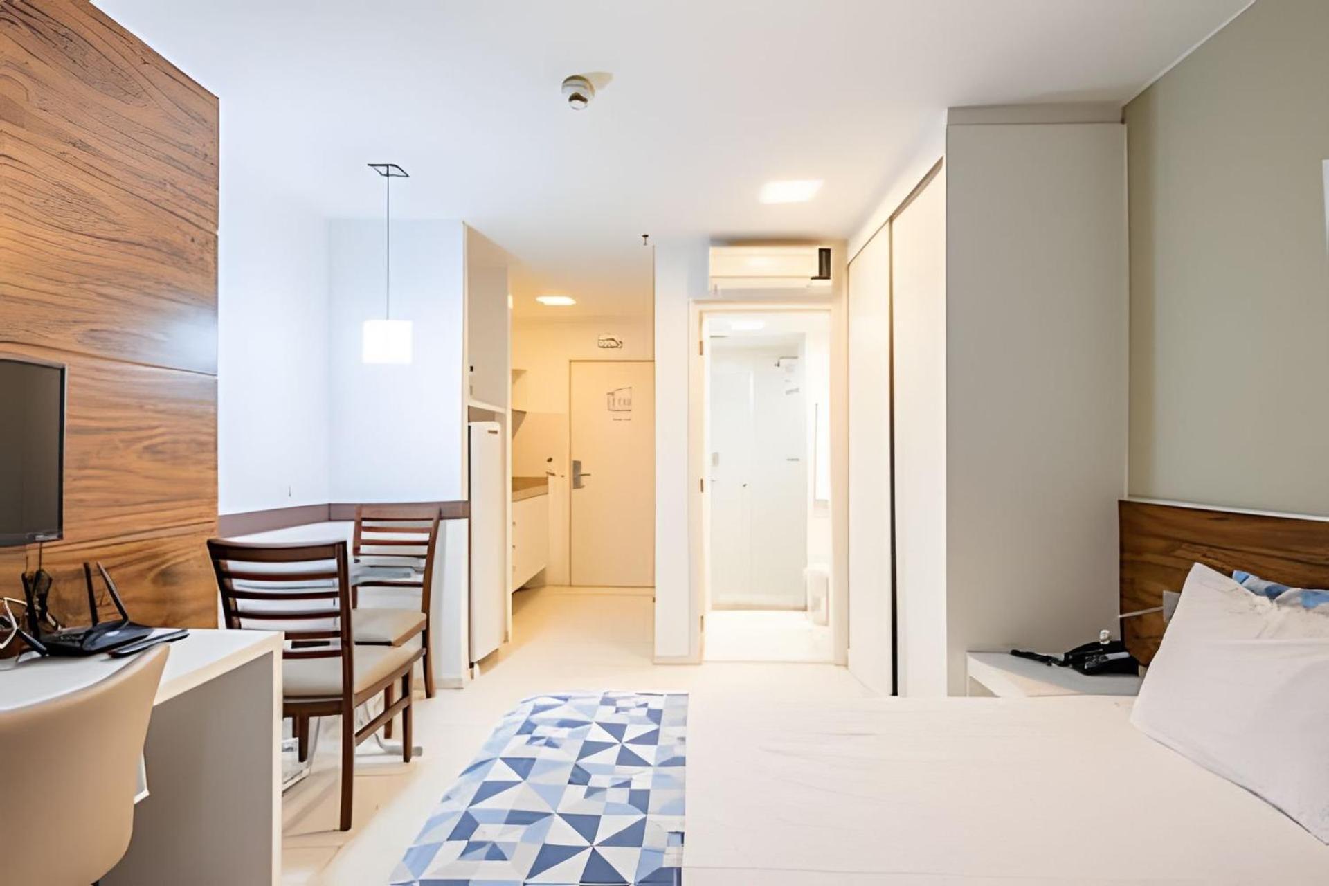 Apartamento Fusion