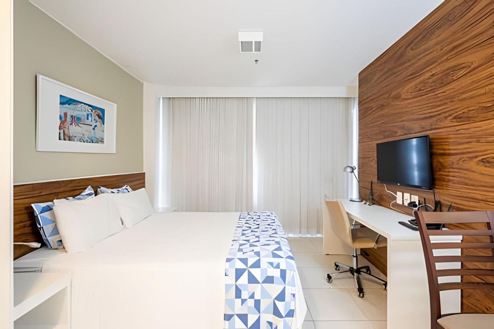 Apartamento Fusion