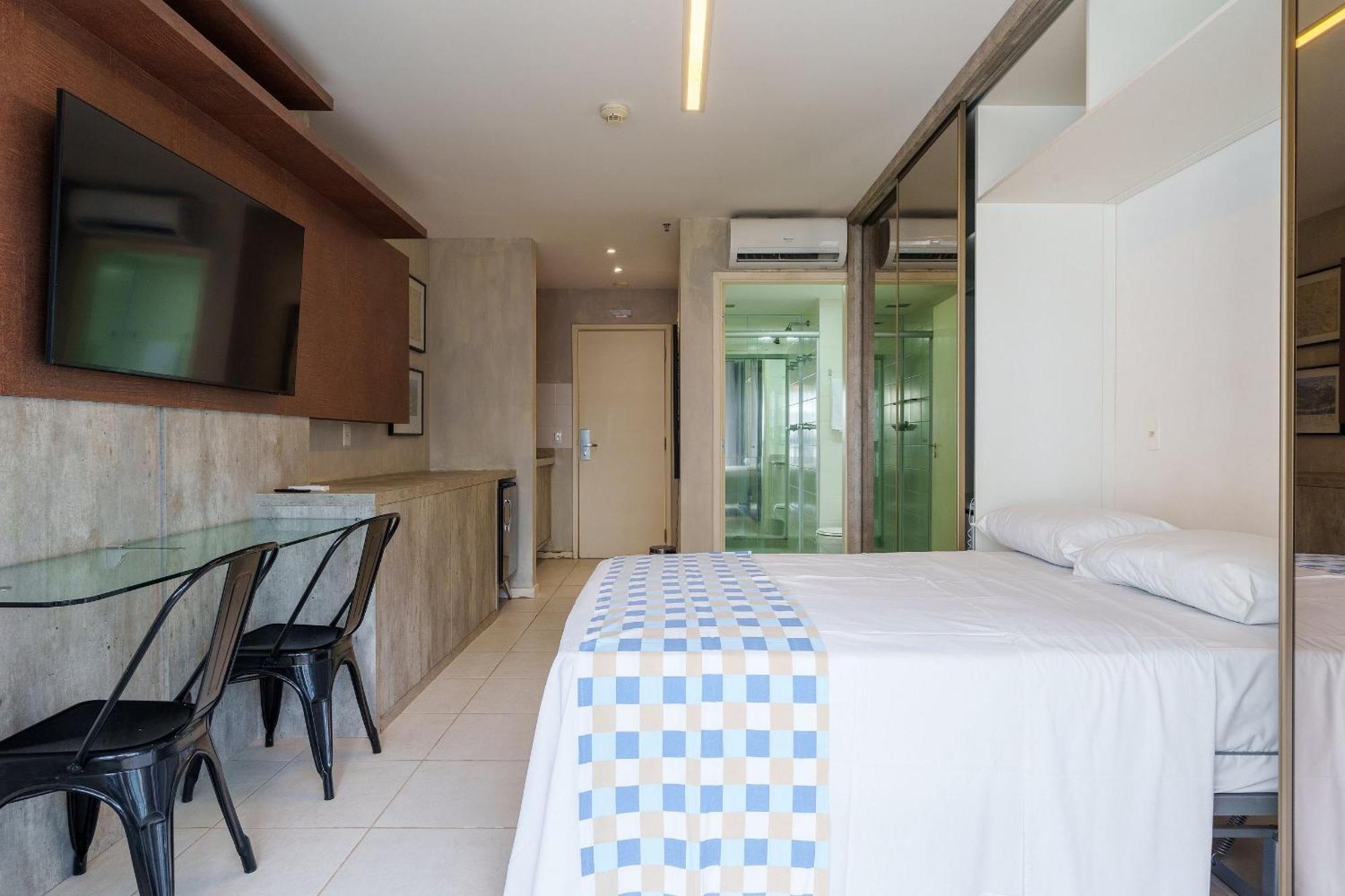 Fusion Apartamento *