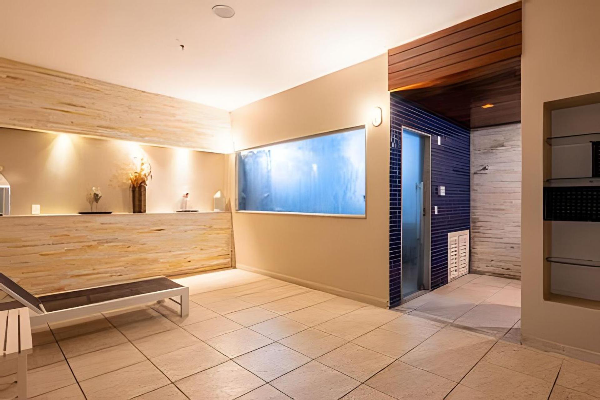 Apartamento Fusion Brasília
