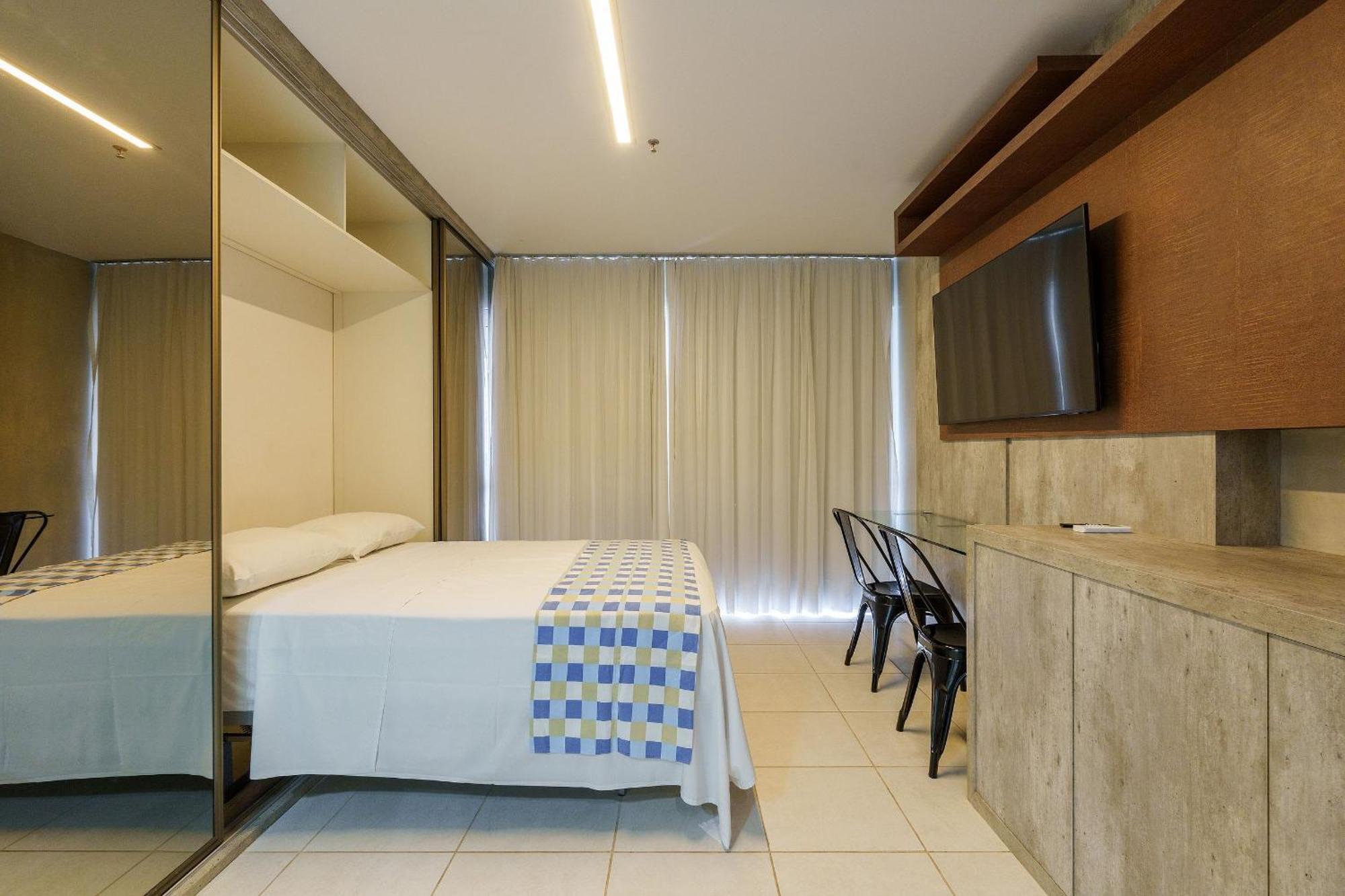 Apartamento Fusion